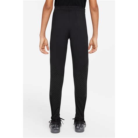 nike voetbalbroek zwart